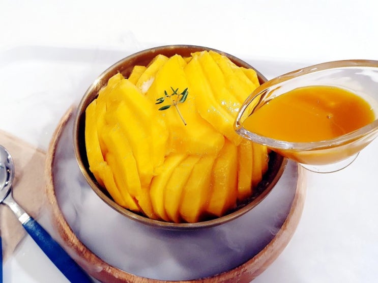 대구 망고빙수가 맛있는 카페 : 브릭62 / 봉산동 디저트 카페 추천 / 망고빙수 맛집 / 대구빙수맛집 대구 망고빙수가 맛있는 카페 : 브릭62 / 봉산동 디저트 카페 추천 / 망고빙수 맛집 / 대구빙수맛집