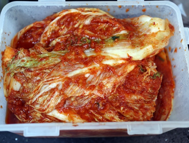  김치쇼핑몰 동촌김치 배추김치 엄마가 인정한 맛