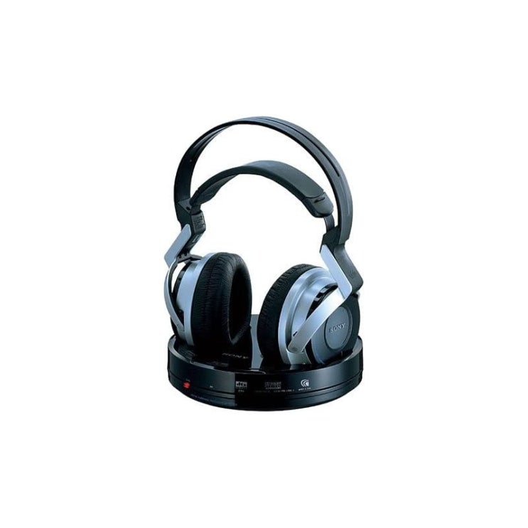 당신만 모르는 SONY 5.1ch 디지털 서라운드 헤드폰 시스템 MDR-DS6000 좋아요 당신만 모르는 SONY 5.1ch 디지털 서라운드 헤드폰 시스템 MDR-DS6000 좋아요
