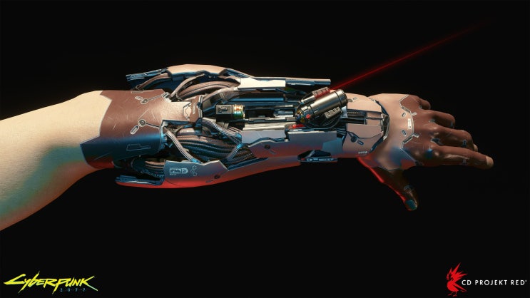  DESIGN INSPIRATION_CYBERPUNK