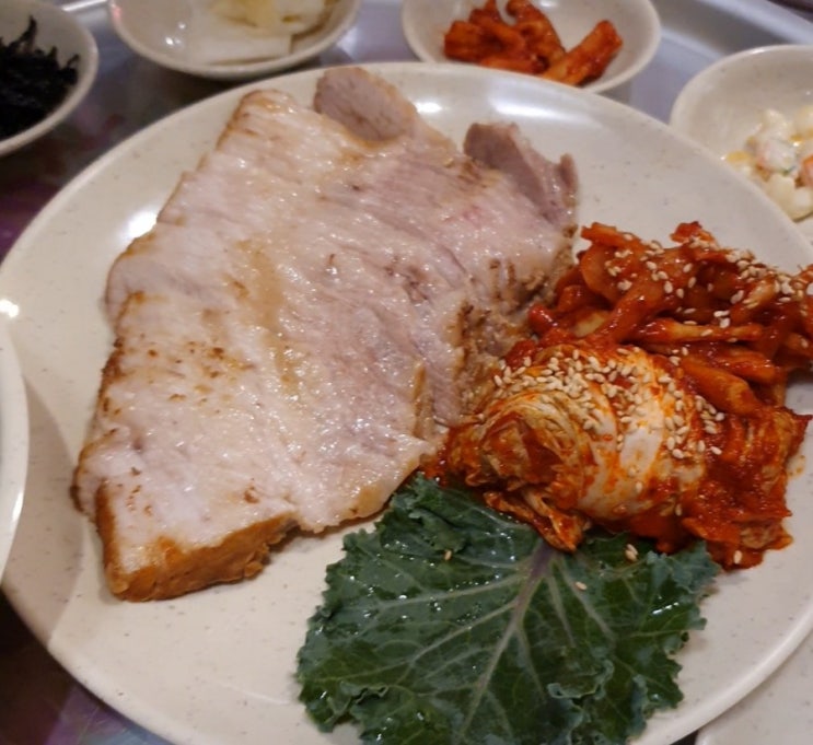  [등촌동맛집]오봉집 재재재방문:))