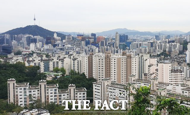  전세금 반환보증 퇴짜 - 거절 사유 대부분 깡통주택 때문