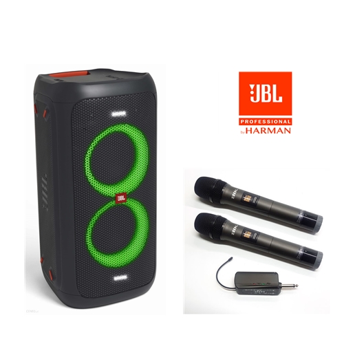당신만 모르는 JBL PARTYBOX100 파티박스100 PRO50 무선마이크 블루투스스피커 버스킹용 다용도, PARTYBOX100 PRO50 추천해요 당신만 모르는 JBL PARTYBOX100 파티박스100 PRO50 무선마이크 블루투스스피커 버스킹용 다용도, PARTYBOX100 PRO50 추천해요