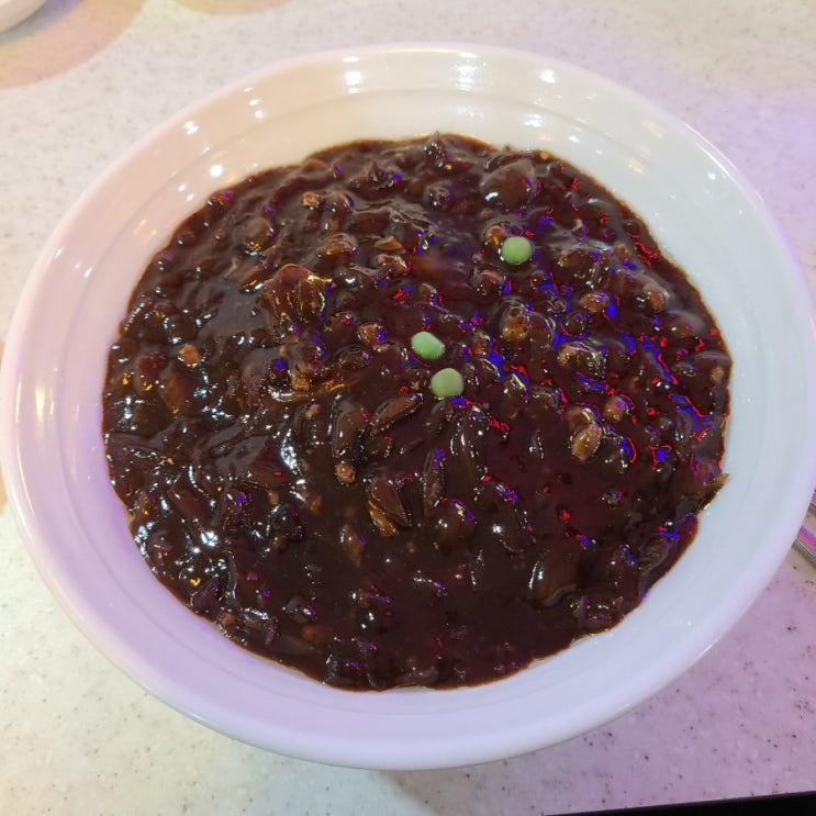  수원 북회원(중국집 맛집)