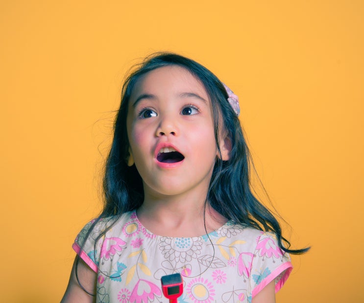  의견을 말하지 않는 아이, 눈치보는 아이, 아이의 문제일까요?