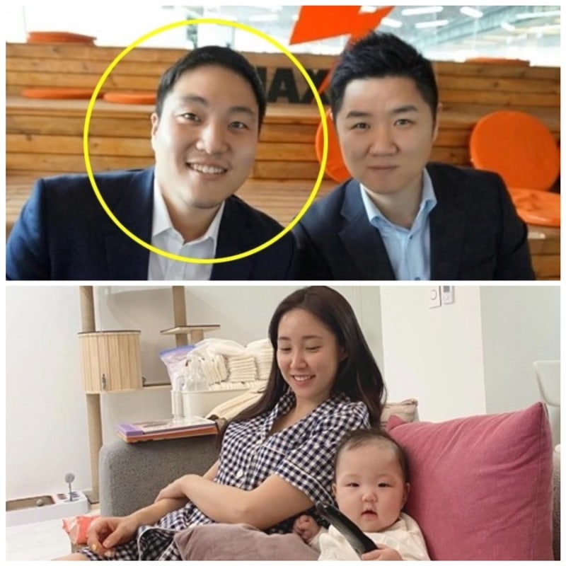 맘편한카페2 4회 아나운서 최희 남편 사진 전 삼일회계 N15 사업가 허제 대표 나이•직업•학....