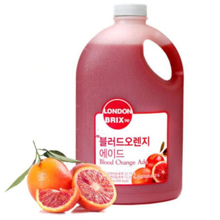 많이 찾는 런던브릭스 블러드 오렌지 에이드, 1.5L, 1개 추천합니다