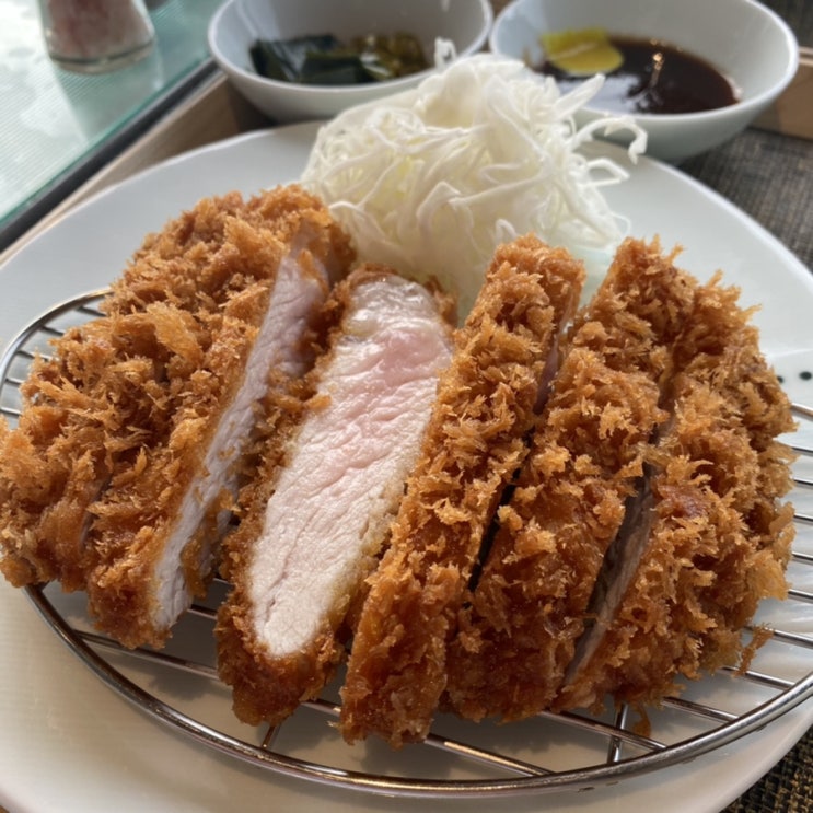  [대구]수성못 뷰맛집 둥우리 후기