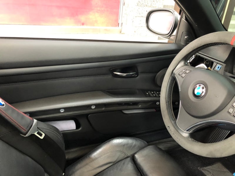 부천 상이로 / 랩핑 / BMW / 3시리즈