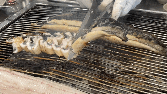  분당 대왕판교로 맛집 : 회식장소로 강추하는 장수천 민물장어