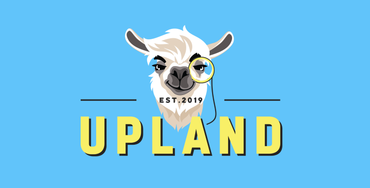  업랜드 UPLAND - 가입 및 부동산 구매하기