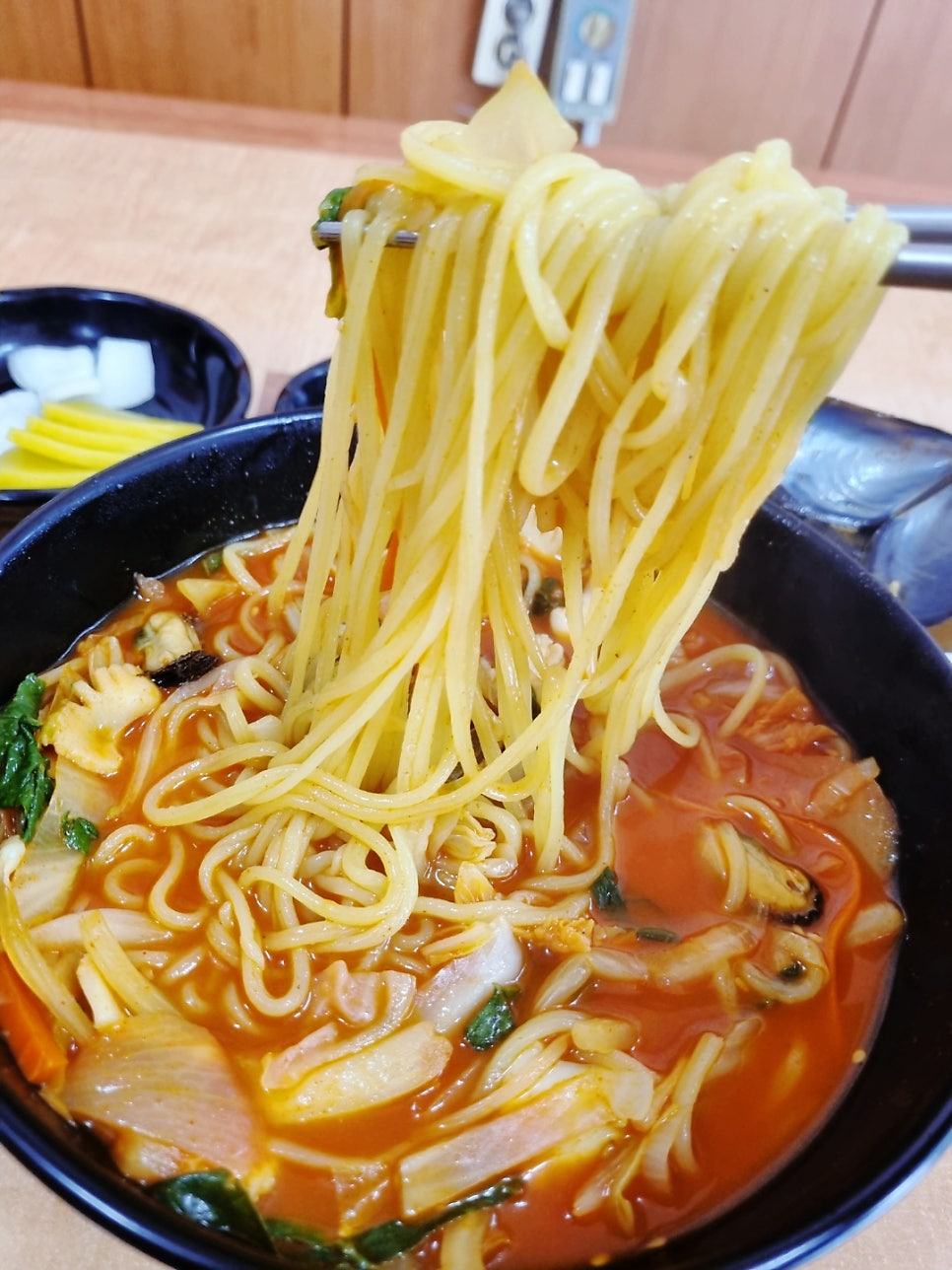 아서원홍짬뽕 사진 6