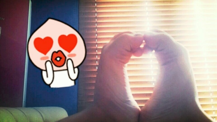  드런 하트
