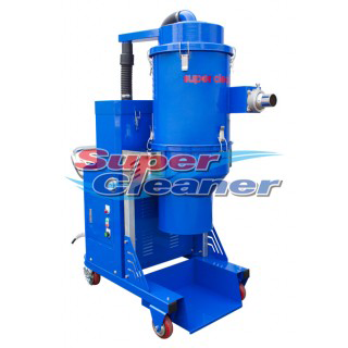 경서글로텍 SUPER CLEANER SC-7500PT(8.4마력 고진공역펄스타입)