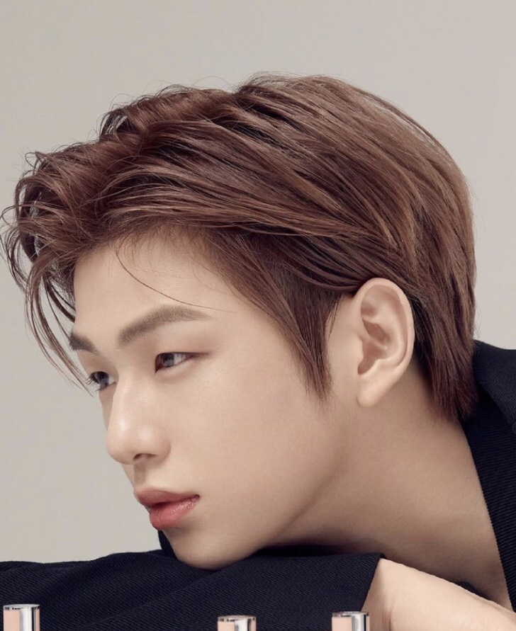  강다니엘 기사 타이틀이 맘에 들오! 좋아요 추천 공유하자요!!!