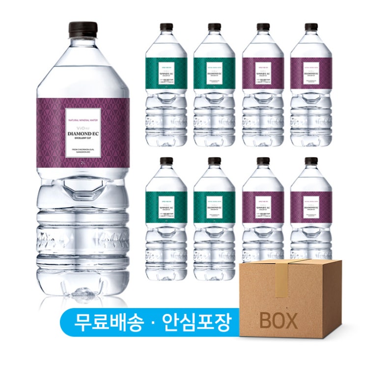 갓성비 좋은 휘오 다이아몬드EC, 9개, 2L 추천합니다 갓성비 좋은 휘오 다이아몬드EC, 9개, 2L 추천합니다