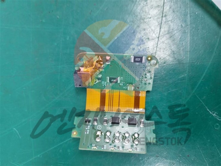  PCB / 패턴불량 / PCB수리 / 충전기pcb수리 / 대전pcb수리업체 / 산업용pcb수리
