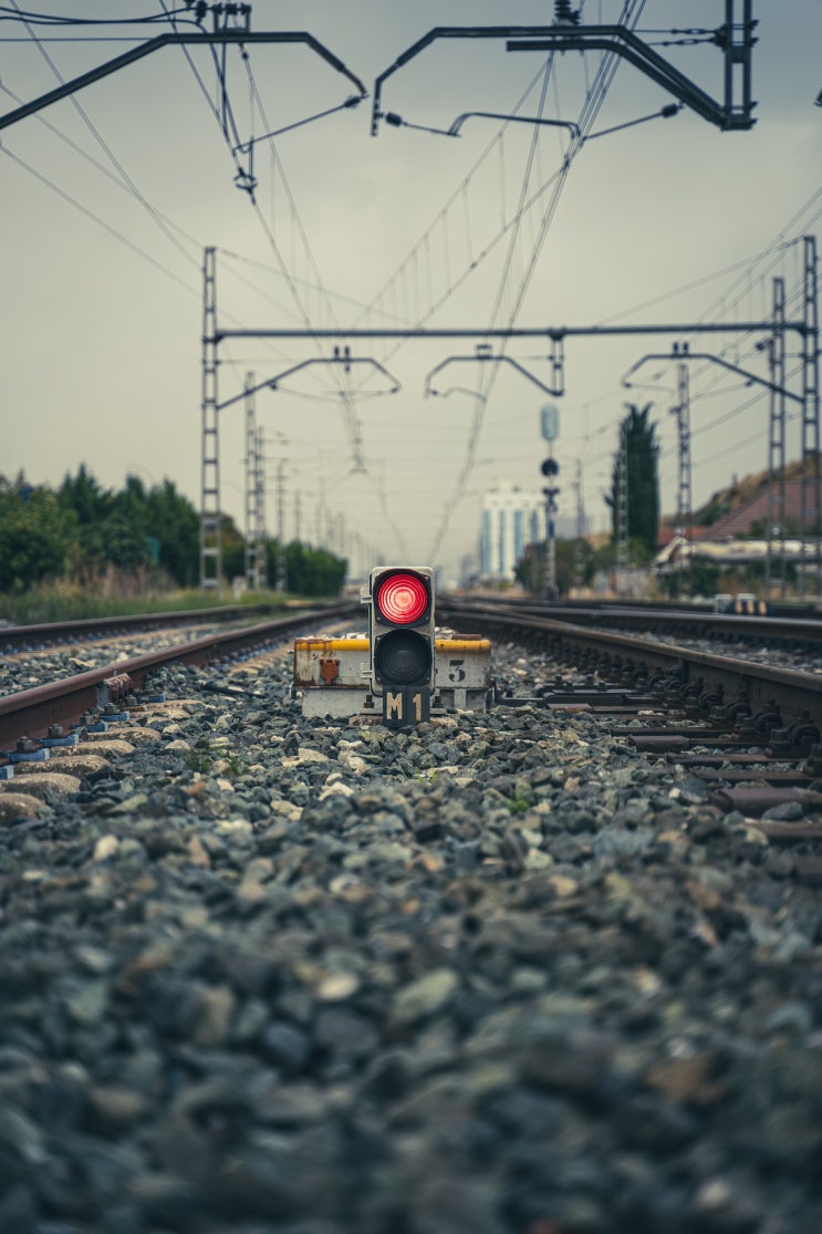 철도토목기능사 Craftsman Track Maintenance 철도토목기능사 Craftsman Track Maintenance