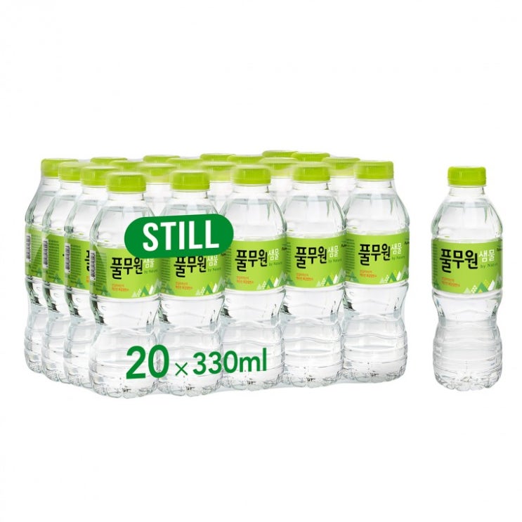 최근 많이 팔린 풀무원샘물 by Nature 330mL 20병, 상세페이지 참조 추천합니다 최근 많이 팔린 풀무원샘물 by Nature 330mL 20병, 상세페이지 참조 추천합니다