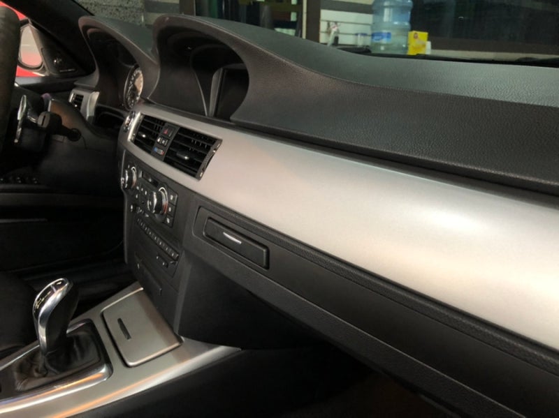 부천 상이로 / 랩핑 / BMW / 3시리즈