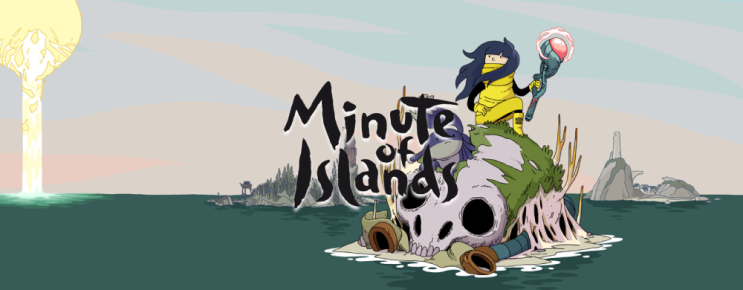 맛보기 Last Kids on Earth and the Staff of Doom, Alchemist Adventure, Minute of Islands