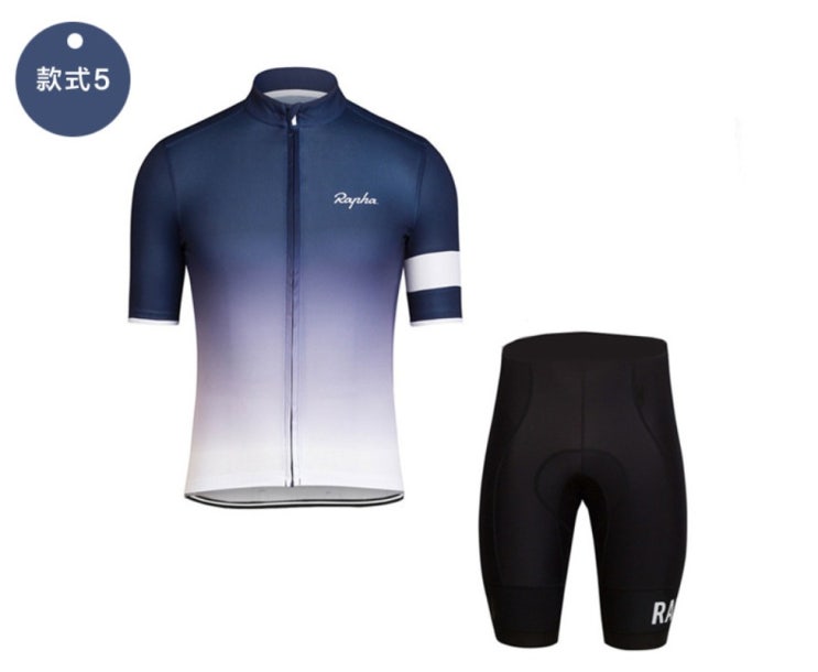 후기가 정말 좋은 RAPHA 여름 남성과 여성 반팔 자전거 져지 빕숏 로드 세트 좋아요 후기가 정말 좋은 RAPHA 여름 남성과 여성 반팔 자전거 져지 빕숏 로드 세트 좋아요