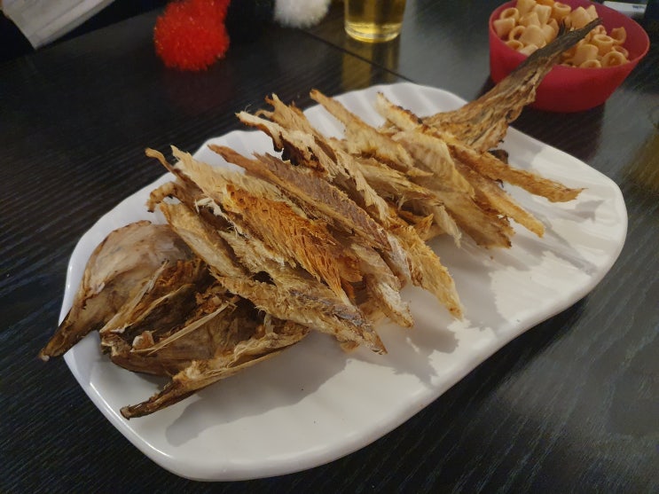  [상암/술집] 짝태&노가리