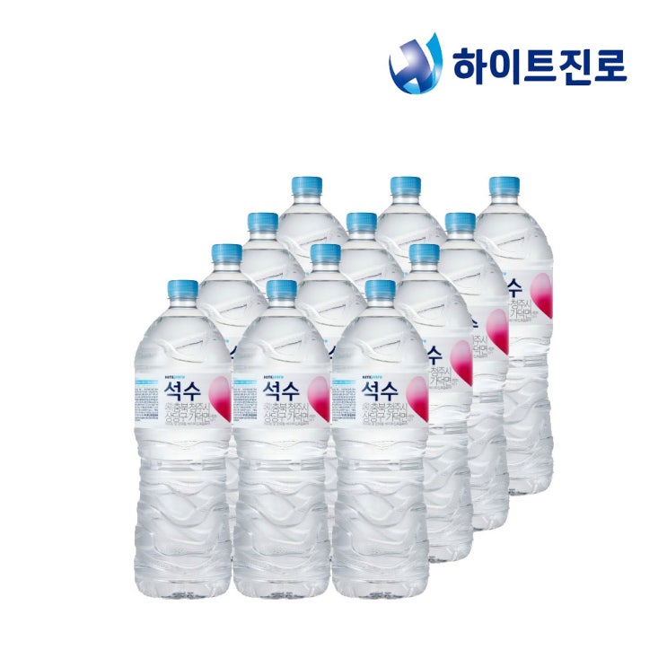 인기 많은 하이트진로 석수 500ML 40병, 12개, 2L 좋아요