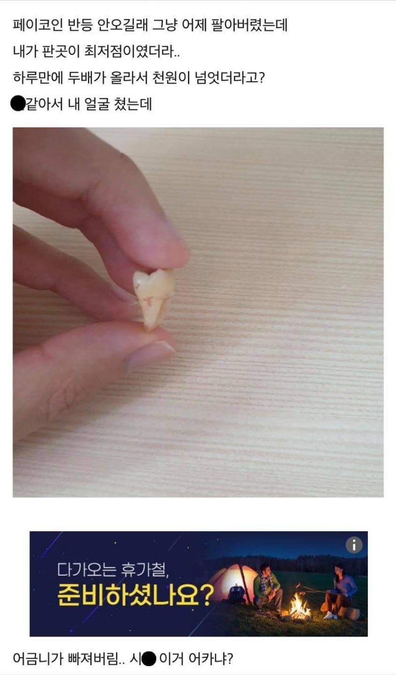 코인 짤/비트코인 짤/주식 짤 14 : 네이버 블로그