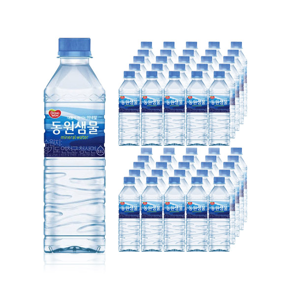 인기있는 동원샘물 500ml, 50개 추천해요 인기있는 동원샘물 500ml, 50개 추천해요