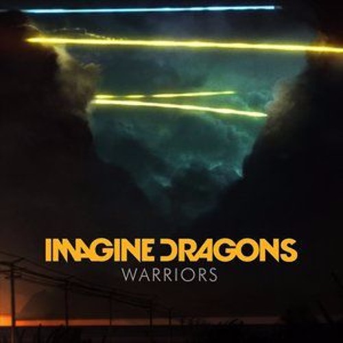  Imagine Dragons - Warriors