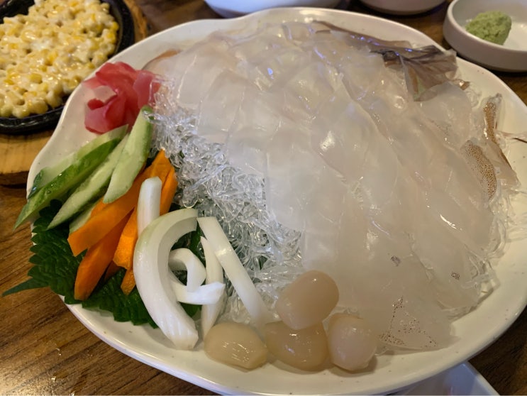  서울 송파구 잠실동 (잠실새내역) : 오징어청춘 (신천점)