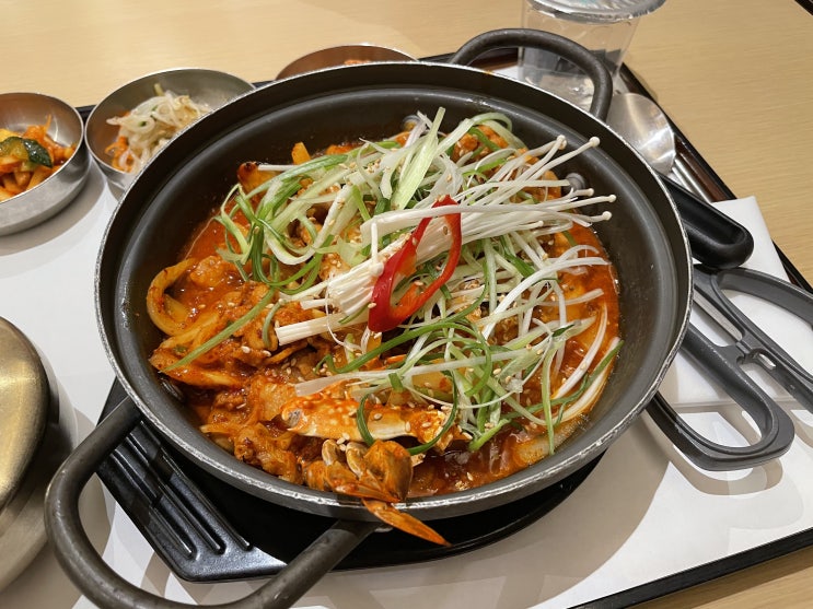  [거제여행] 거제 벨버디어 맛집/ 거제도 한화리조트 맛집 고메이 솔직 후기