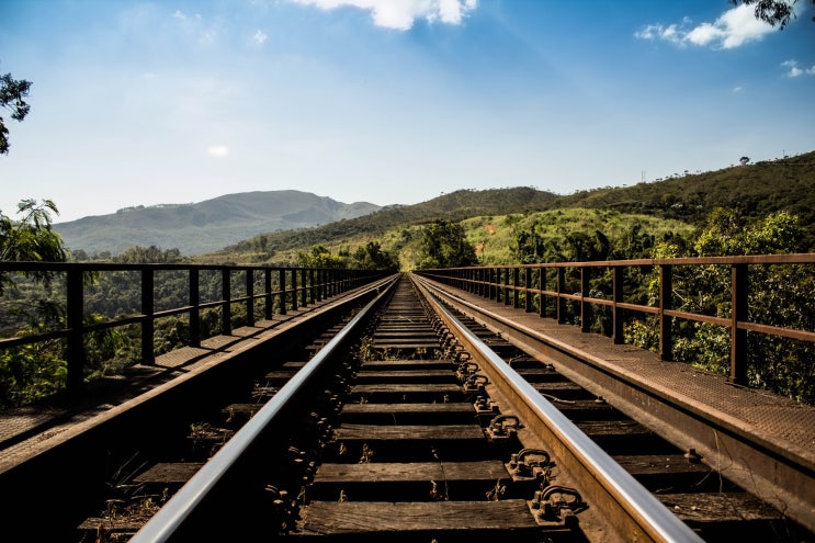 철도토목기사 Engineer Railway Track Maintenance