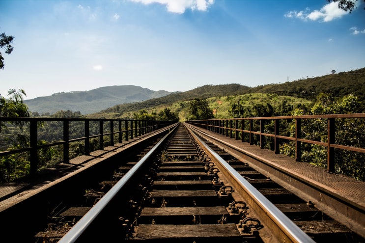 철도토목기사 Engineer Railway Track Maintenance 철도토목기사 Engineer Railway Track Maintenance