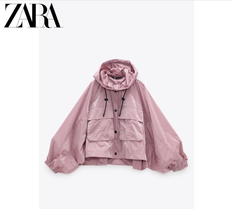  후기가 정말 좋은 ZARA 3427018 자라 코트 재킷 여성 03427018620 추천해요