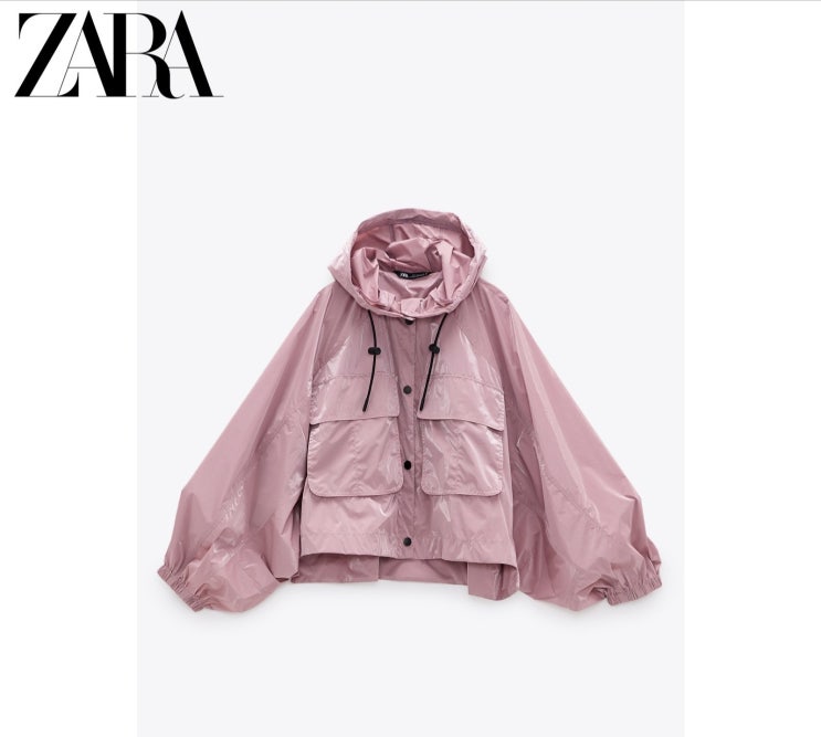 후기가 정말 좋은 ZARA 3427018 자라 코트 재킷 여성 03427018620 추천해요