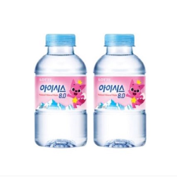 선택고민 해결 롯데 아이시스 8.0 200ml X 60펫 (안심박스포장) 추천합니다