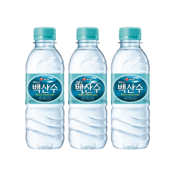 요즘 인기있는 (3) 백산수 미니생수 330ml x 120개 ··· 요즘 인기있는 (3) 백산수 미니생수 330ml x 120개 ···