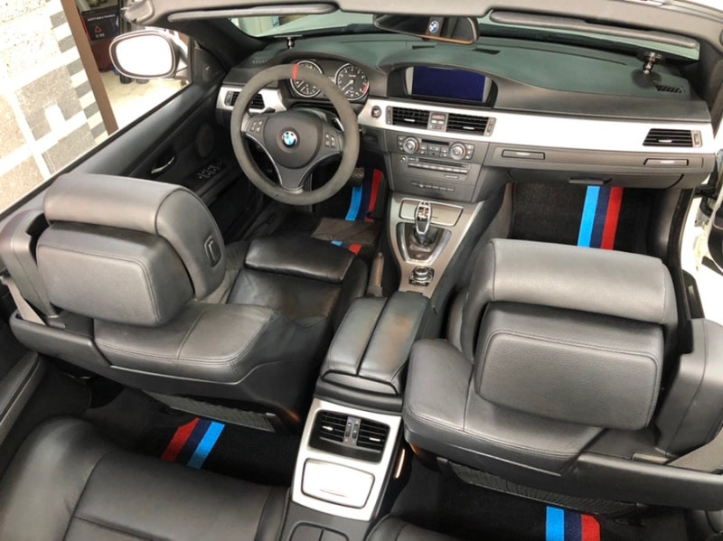 부천 상이로 / 랩핑 / BMW / 3시리즈