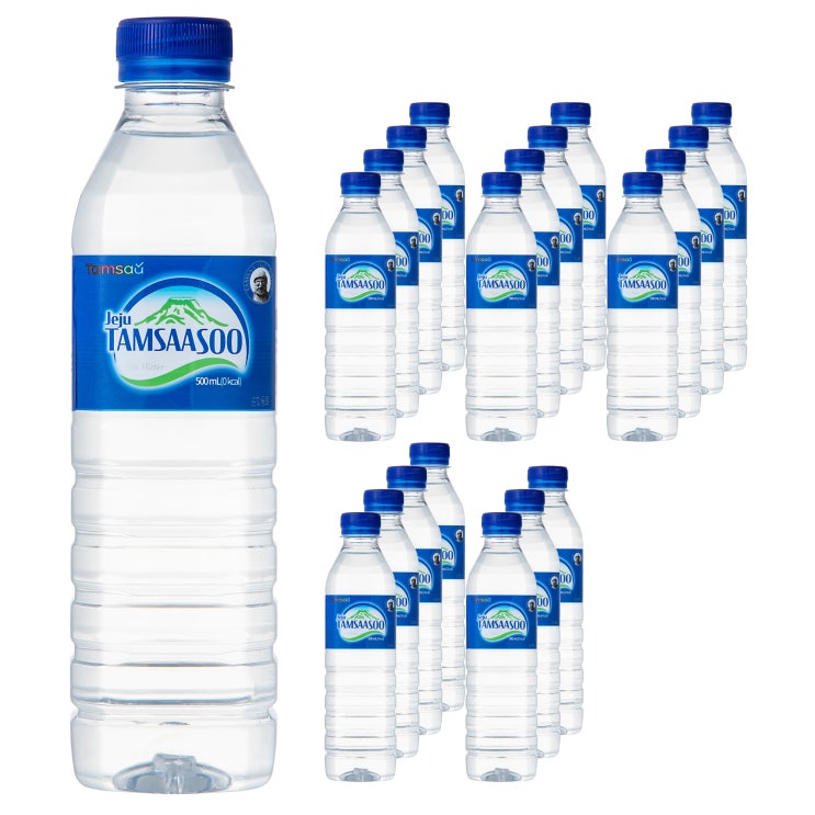 인기있는 제주 탐사수, 500ml, 20개 ··· 인기있는 제주 탐사수, 500ml, 20개 ···