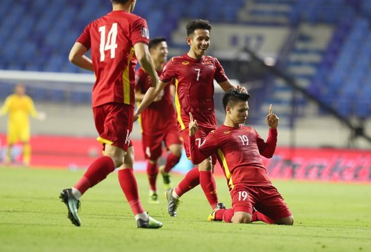 FIFA 카타르 2022 월드컵 아시아 2차예선 조별리그 최종전 이란 vs 이라크 태국 vs 말레이시아 아랍에미리트(UAE) vs 베트남