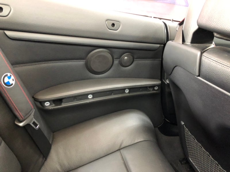 부천 상이로 / 랩핑 / BMW / 3시리즈