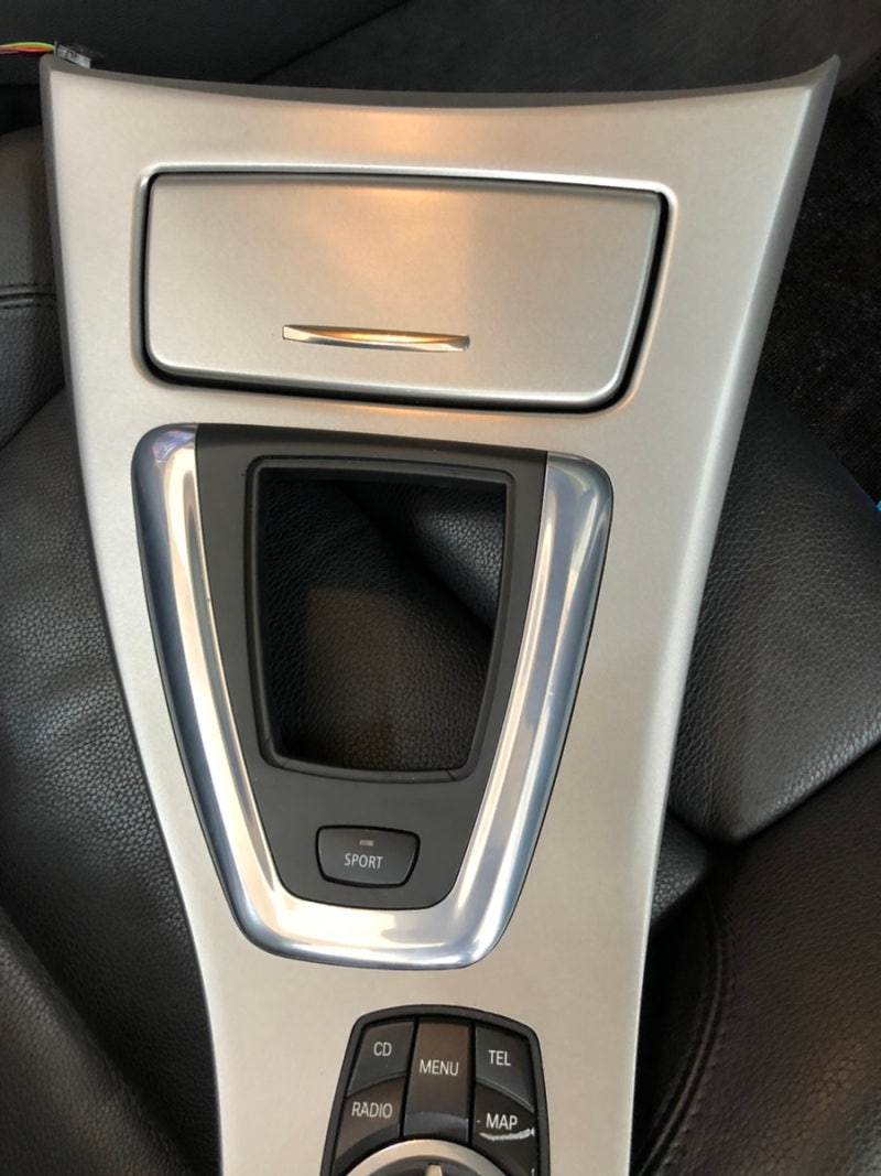 부천 상이로 / 랩핑 / BMW / 3시리즈