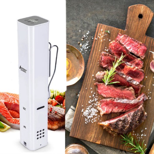 많이 팔린 SV-6018 수비드머신 기계 IPX7 스테이크 닭가슴살 고기 추천해요 많이 팔린 SV-6018 수비드머신 기계 IPX7 스테이크 닭가슴살 고기 추천해요