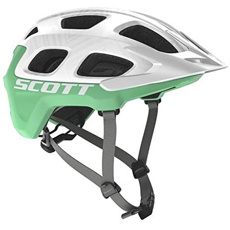 요즘 인기있는 미국직배송 자전거 헬멧 SCOTT Vivo Plus 헬멧 - 성인용 01327, WhiteMint Green_Medium, WhiteMint Green ··· 요즘 인기있는 미국직배송 자전거 헬멧 SCOTT Vivo Plus 헬멧 - 성인용 01327, WhiteMint Green_Medium, WhiteMint Green ···