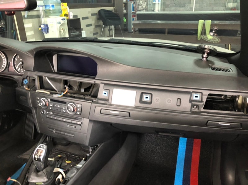 부천 상이로 / 랩핑 / BMW / 3시리즈