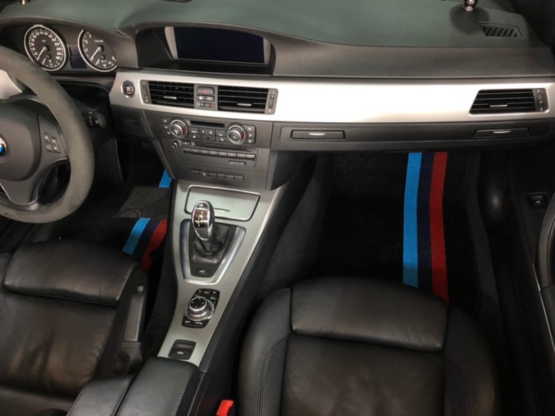 부천 상이로 / 랩핑 / BMW / 3시리즈
