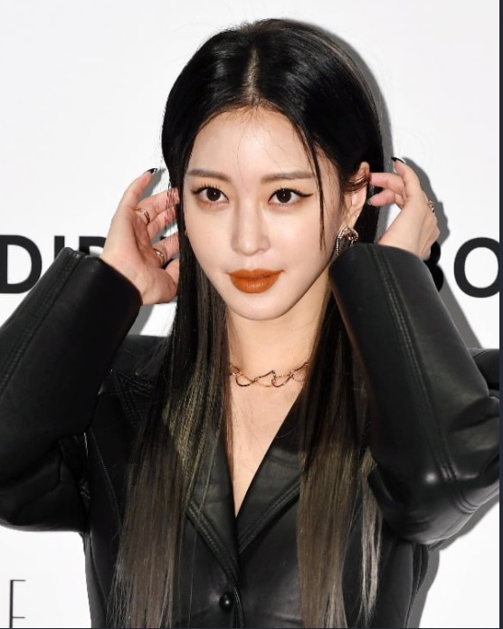  한예슬 사주풀이 사주분석