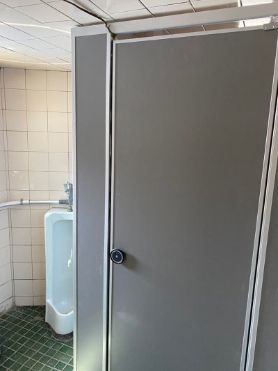 Jakjeon Giji Restroom — photo 1